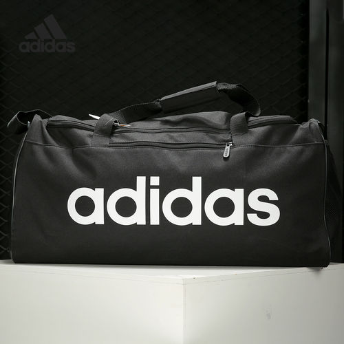 Adidas/阿迪达斯正品男女健身训练时尚运动手拎单肩包 DT4819