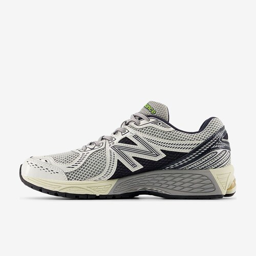 New Balance新百伦正品860 v2男女同款潮流穿搭休闲鞋ML860SN2
