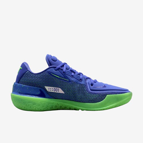 Nike耐克正品G.T. Cut 1 EP男女同款回弹抓地篮球鞋CZ0176-301