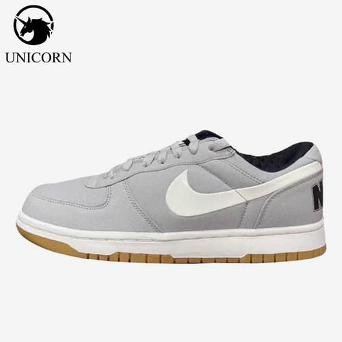 Nike/耐克正品男士运动休闲舒适时尚低帮透气板鞋854166-004