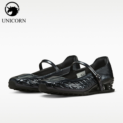 Nike/耐克正品NAKED女士街头感舒适时尚经典玛丽珍鞋IR5519-001