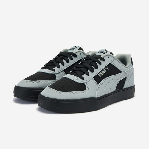 Puma/彪马正品四季款男女透气低帮时尚轻质运动板鞋406753-02