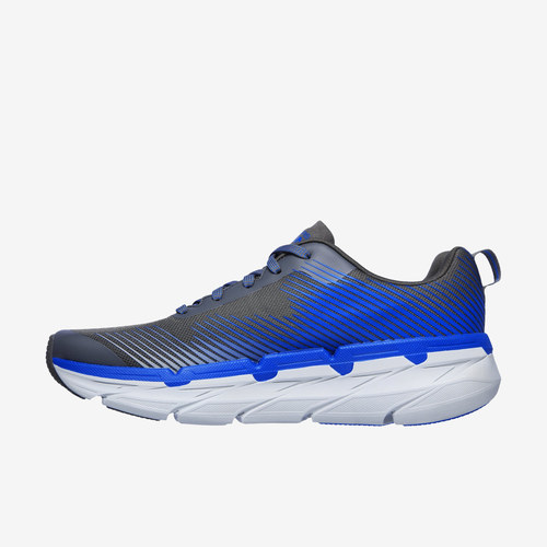 Skechers斯凯奇正品Max Cushioning Premier男跑步鞋54451-CCBL