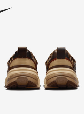Nike/耐克正品V2K Run男士复古耐磨透气运动老爹鞋HQ3445-222