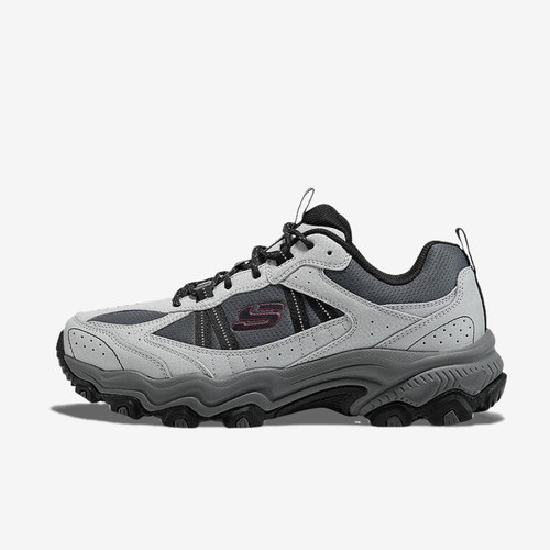 Skechers斯凯奇官方正品OUTDOOR男缓震软底功能鞋237527W-GYOR