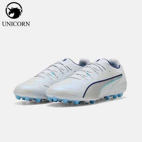 Puma/彪马正品KING20ULTIMATEMG男训练网面鞋足球鞋108459-03