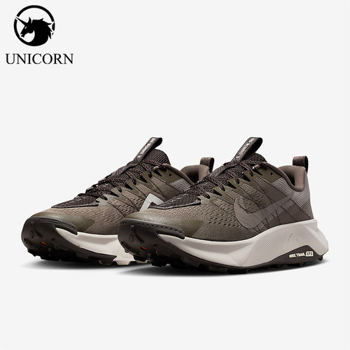 Nike/耐克正品Wildhorse 10男士耐磨经典减震跑步鞋FV2338-007