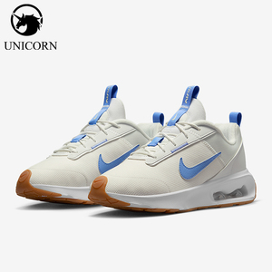 Nike/耐克正品Air Max Intrlk女士休闲减震气垫运动鞋DX3705-104