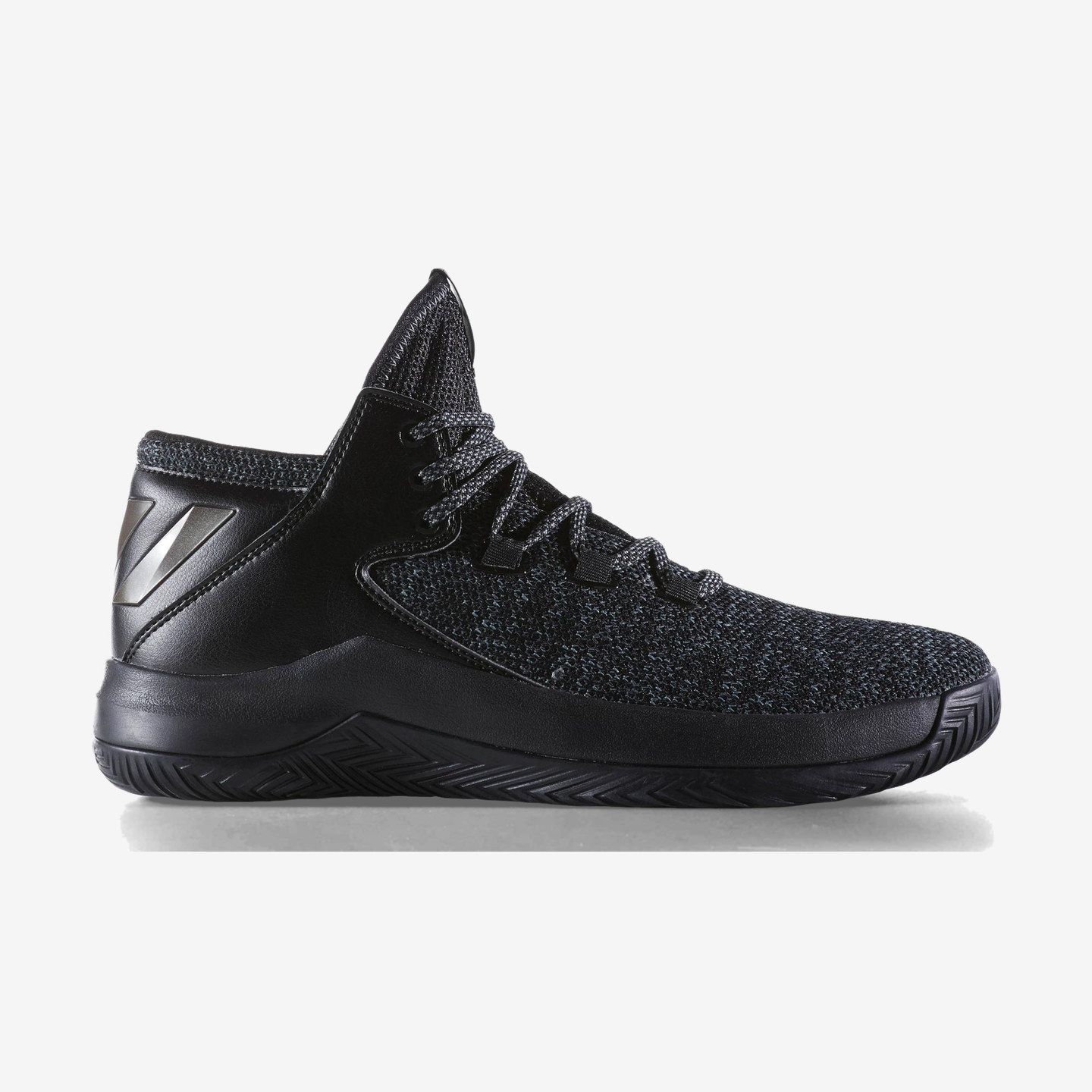 Adidas阿迪达斯正品D Rose男子防滑耐磨低帮系带实战篮球鞋BY4208