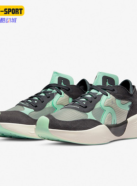 Nike/耐克正品Jordan Delta 3 Low男子低帮篮球鞋DN2647-003