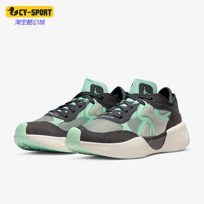 Nike/耐克正品Jordan Delta 3 Low男子低帮篮球鞋DN2647-003