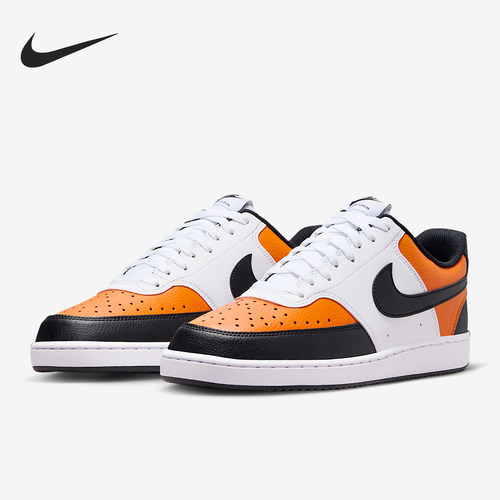 Nike/耐克正品Court Vision Low男士透气运动鞋IR0812-899