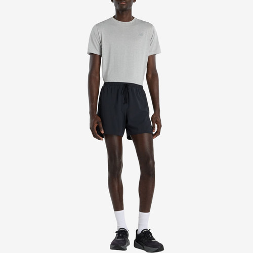 New Balance新百伦正品RC Essential DRY男跑步短裤MB6180TABK