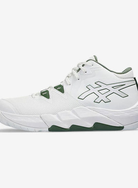 Asics/亚瑟士正品UNPRE ARS 2男子缓震运动篮球鞋1063A070-100