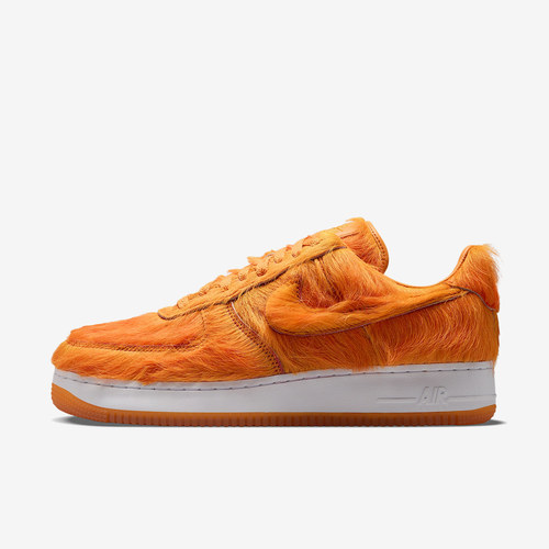Nike耐克正品Air Force 1男低帮系带缓震圆头运动板鞋IR1940-800