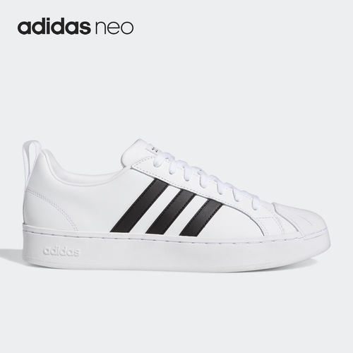 Adidas/阿迪达斯官方正品neo STREETCHECK男子运动休闲鞋GW5488