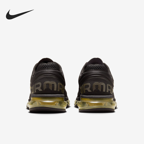 Nike/耐克正品AIR MAX男士气垫缓震透气复古跑步鞋HQ1927-001