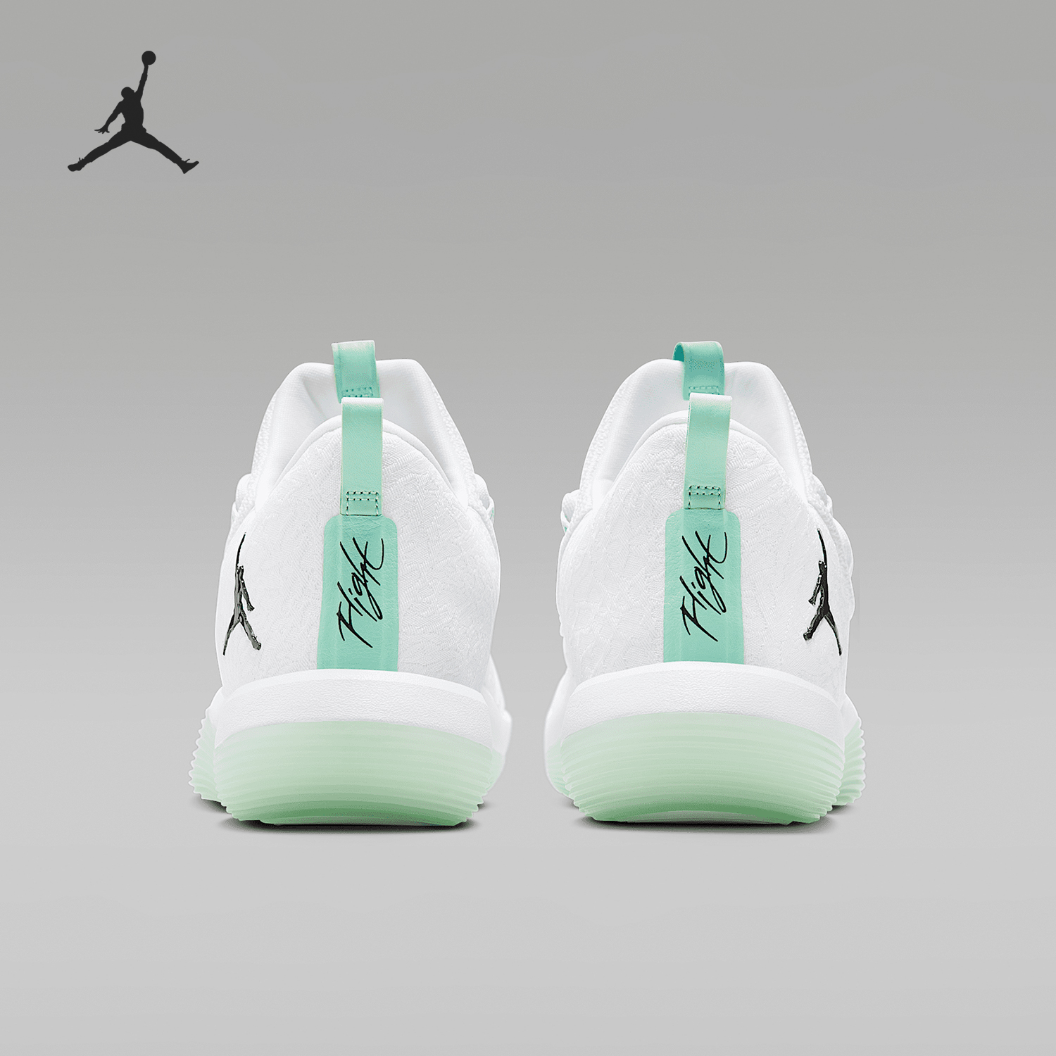 Nike/耐克正品JORDAN男士轻便透气低帮实战篮球鞋AJ2664-117