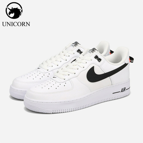 Nike/耐克正品男女同款舒适防滑耐磨低帮休闲板鞋HV9509-100