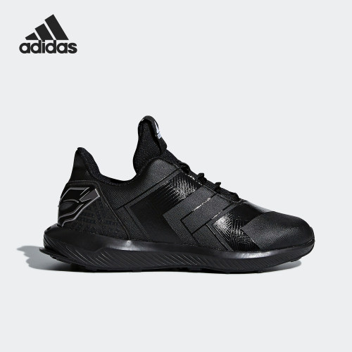 Adidas/阿迪达斯正品 当季新款中大童学生轻便运动鞋  AH2451