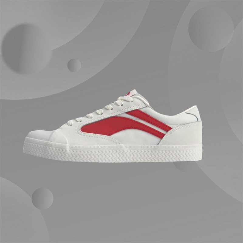 李宁休闲鞋男惟吾帆布VNTG复古男子低帮运动鞋AGCP315,运动鞋new,板鞋,淘宝优惠券,粉丝福利购,淘宝优惠卷