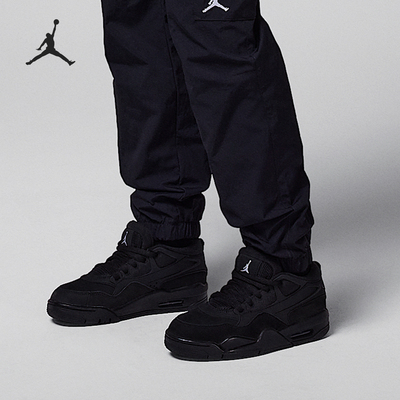 Nike/耐克正品JORDAN GS女子大童缓震运动篮球鞋FQ7938-004