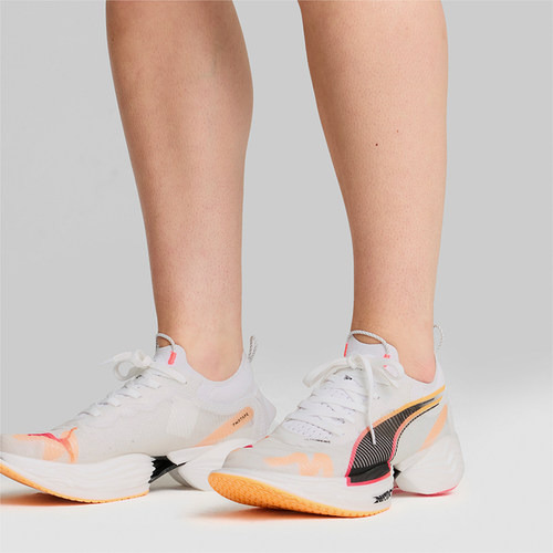 Puma/彪马正品Fast-RNitroElite2新款女鞋经典跑步鞋310684-01