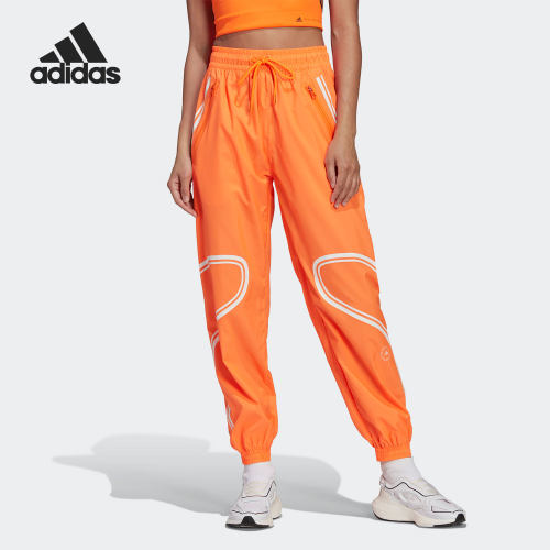 Adidas/阿迪达斯正品aSMC TPA W PT 休闲女子运动长裤HC2985