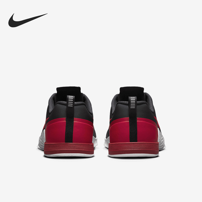 Nike/耐克正品Metcon 1 OG男士简约透气网眼训练鞋FQ1854-001