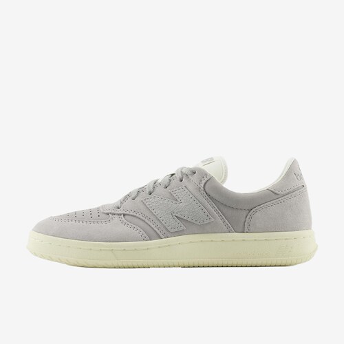 New Balance新百伦正品T500男女同款舒适耐磨低帮板鞋CT500RVD