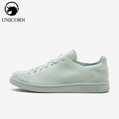 Adidas/阿迪达斯正品男女同款简约耐磨低帮板鞋S80066