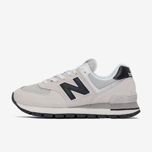 New Balance新百伦正品574男女同款缓震低帮休闲鞋ML574DMG-D