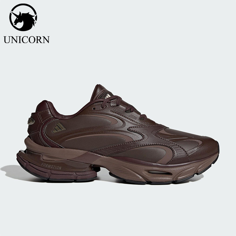 Adidas/阿迪达斯正品Formotion One Lux男女减震复古跑步鞋KH8926