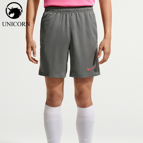 Nike/耐克正品夏季款男士简约休闲印花运动短裤IF1464-013