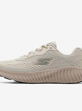 Skechers/斯凯奇正品GO系列男士简约系带耐磨运动跑步鞋220382