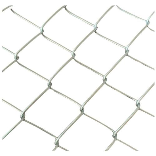 镀锌钢丝网围栏养殖护栏网养鸡养狗围牛羊果园防护栅栏网菱形网格