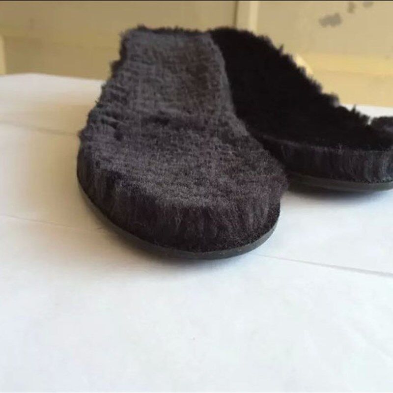 内增高鞋垫女全垫加绒加毛6cm男士增高垫不塌5N保暖4PU硬垫不累脚