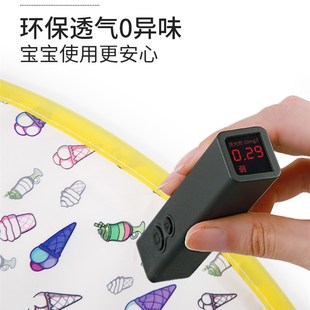 儿童理发围布不沾发专用披肩宝宝剪发神器围兜斗篷婴儿Z剃头发罩