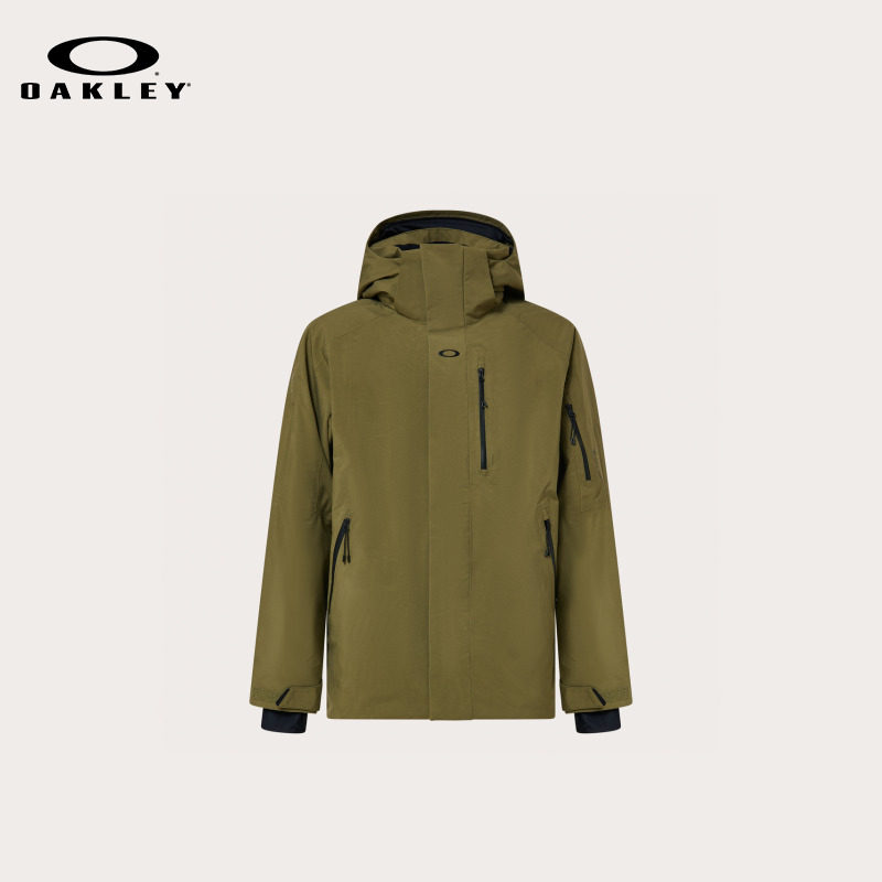 Oakley欧克利男款滑雪外套运动户外装备滑雪服FOA406100图片