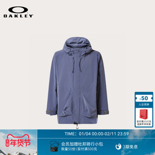 Oakley欧克利男款休闲外套时尚休闲夹克FOA408117