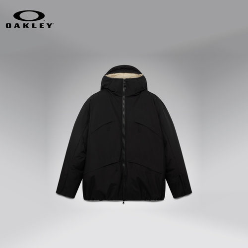【2026新款】欧克利Oakley户外装备时尚保暖滑雪服FOA408630
