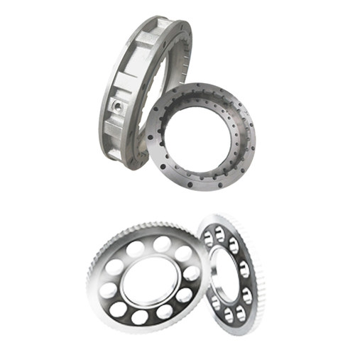 直销变速箱常州标摆线针轮减速机摆片 盘 牙轮 针齿壳 外壳