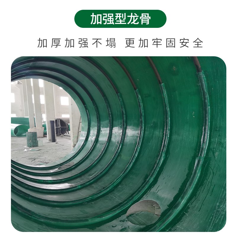 玻璃钢化粪池 新农村家用三格一体//8/10/20///0/100立方