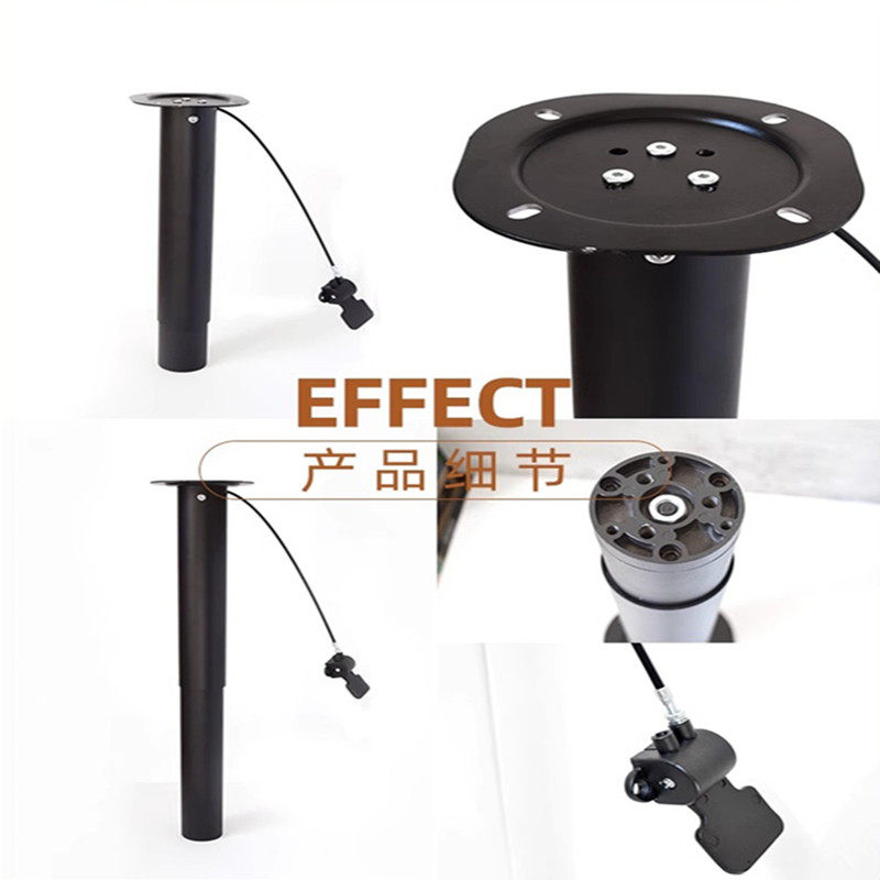 桌子升降器沙发桌板自动上升器茶几边几桌面旋转器按压悬停,基础建材,升降器,淘宝优惠券,粉丝福利购,淘宝优惠卷