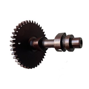 全润F风冷柴油机微耕机水泵汽改柴托普F凸轮轴总成Q