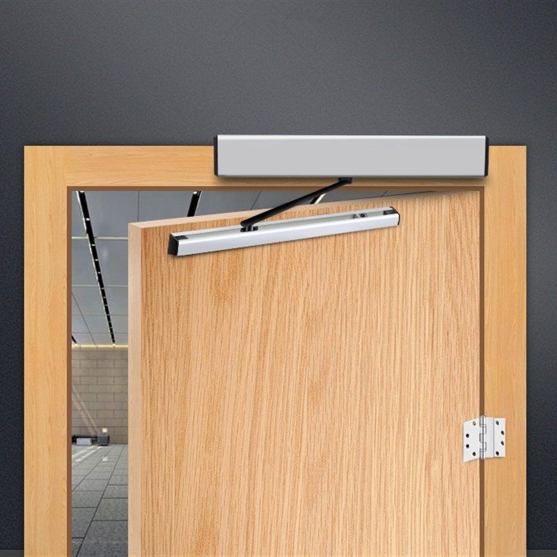 室内9度自动门机电动闭门器净化车间手术室平门推拉电动门