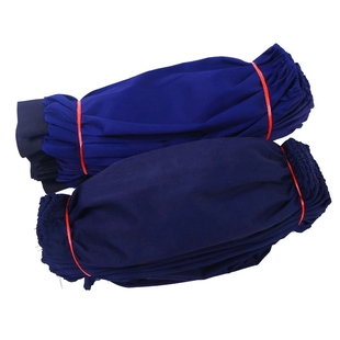 加厚袖 涤卡布护袖 电焊工业袖家用袖防污防锈耐磨