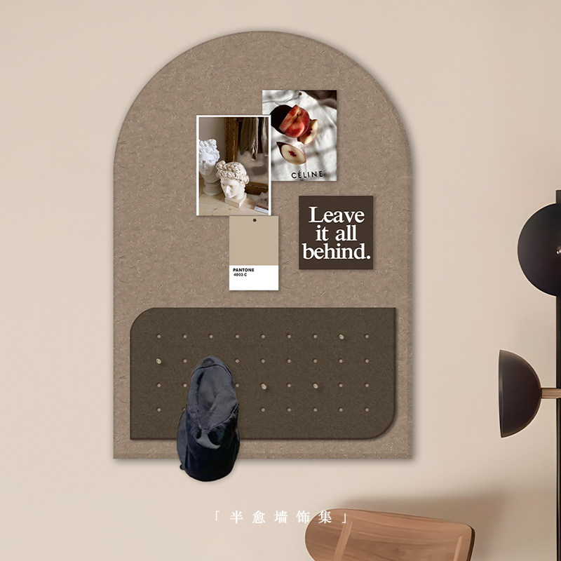 洞洞毛毡墙贴软木墙板留言板饰品展示板照片墙背景板墙版毛粘宿舍,文具电教/文化用品/商务用品,软木板/照片板/毛毡板,淘宝优惠券,粉丝福利购,淘宝优惠卷