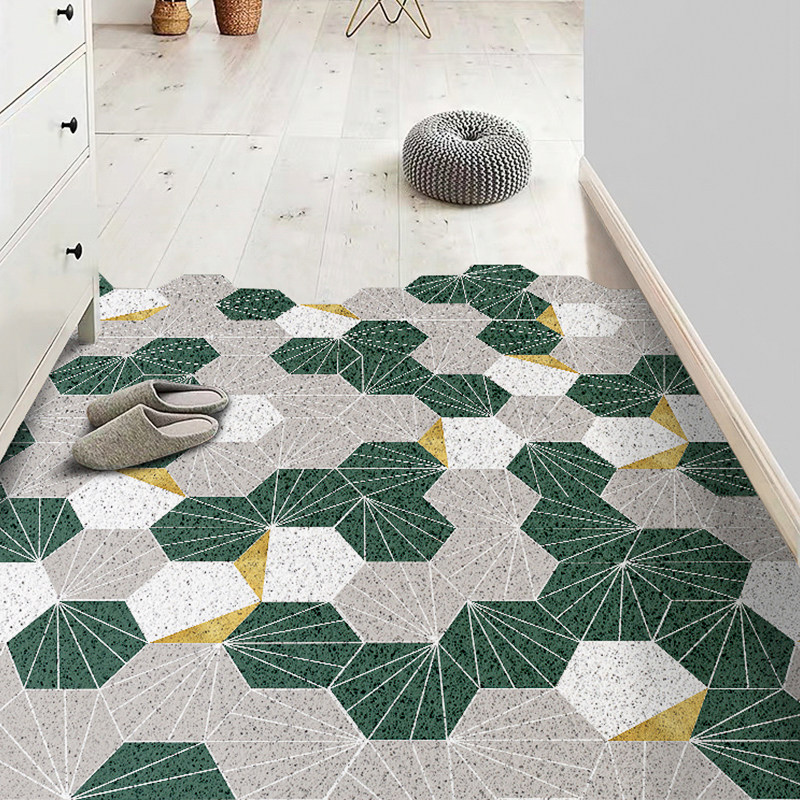 网红垫子地垫可裁剪丝圈地垫门垫 进门入户门地毯pvc丝圈脚垫定制,居家布艺,家用脚垫,淘宝优惠券,粉丝福利购,淘宝优惠卷