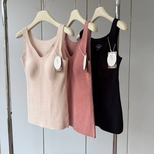 一片式无痕双面细绒！山